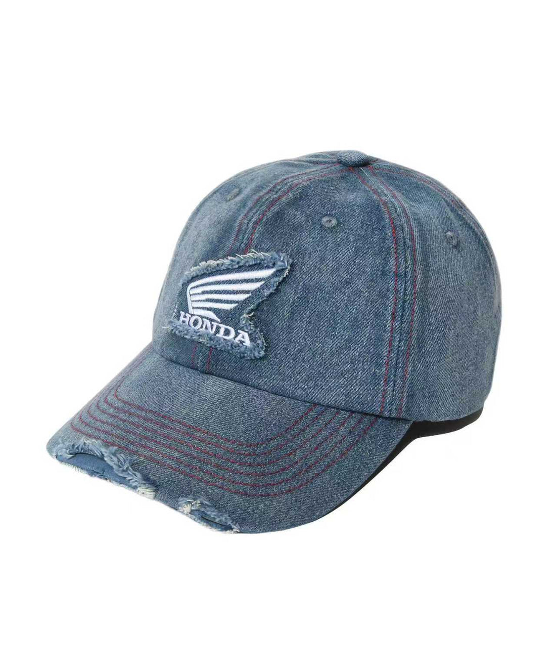 韓國 Honda Vintage Washing Cap【HA009】