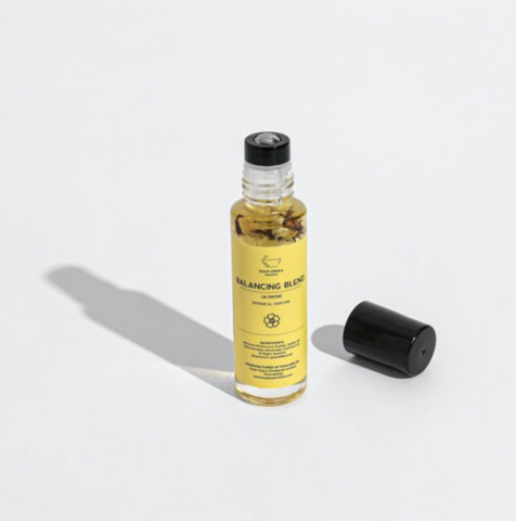 泰國 Soap Opera Botanical Perfume 80g【SW284】