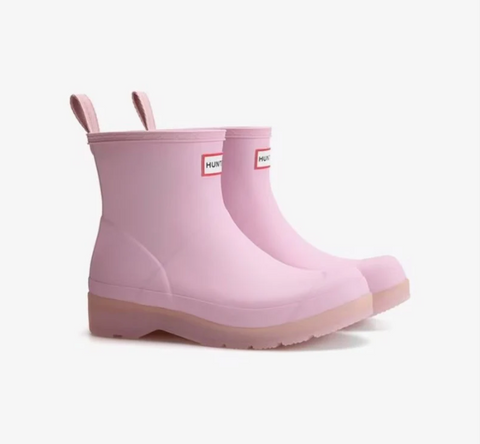 韓國 Hunter WOMEN Boots【HR043】