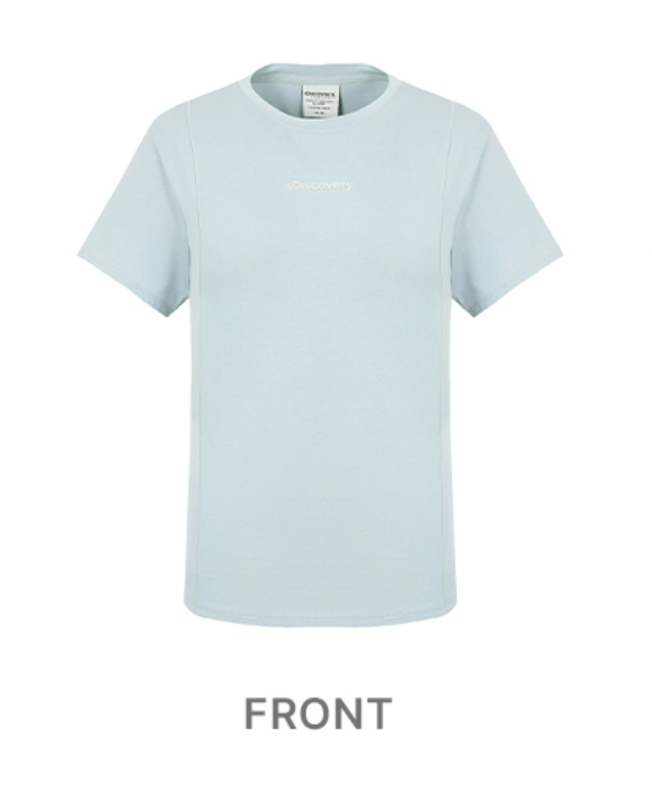 韓國 Discovery Freshvent Women&