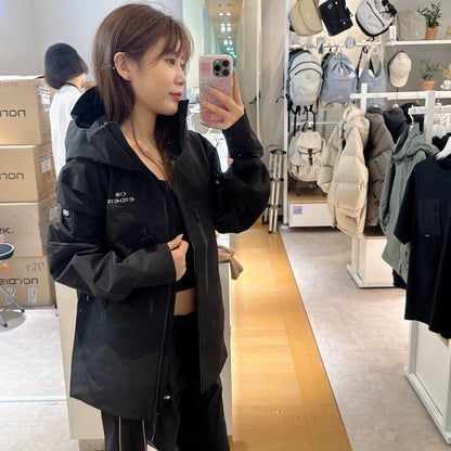 韓國 Eider α Waterproof Jacket防水款【ER341】