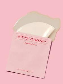 Every Routine 嬰兒膠原蛋白面膜 4片裝【SE318】