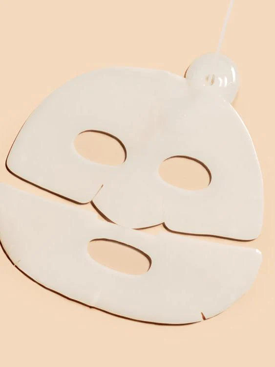 Every Routine 嬰兒膠原蛋白面膜 4片裝【SE318】