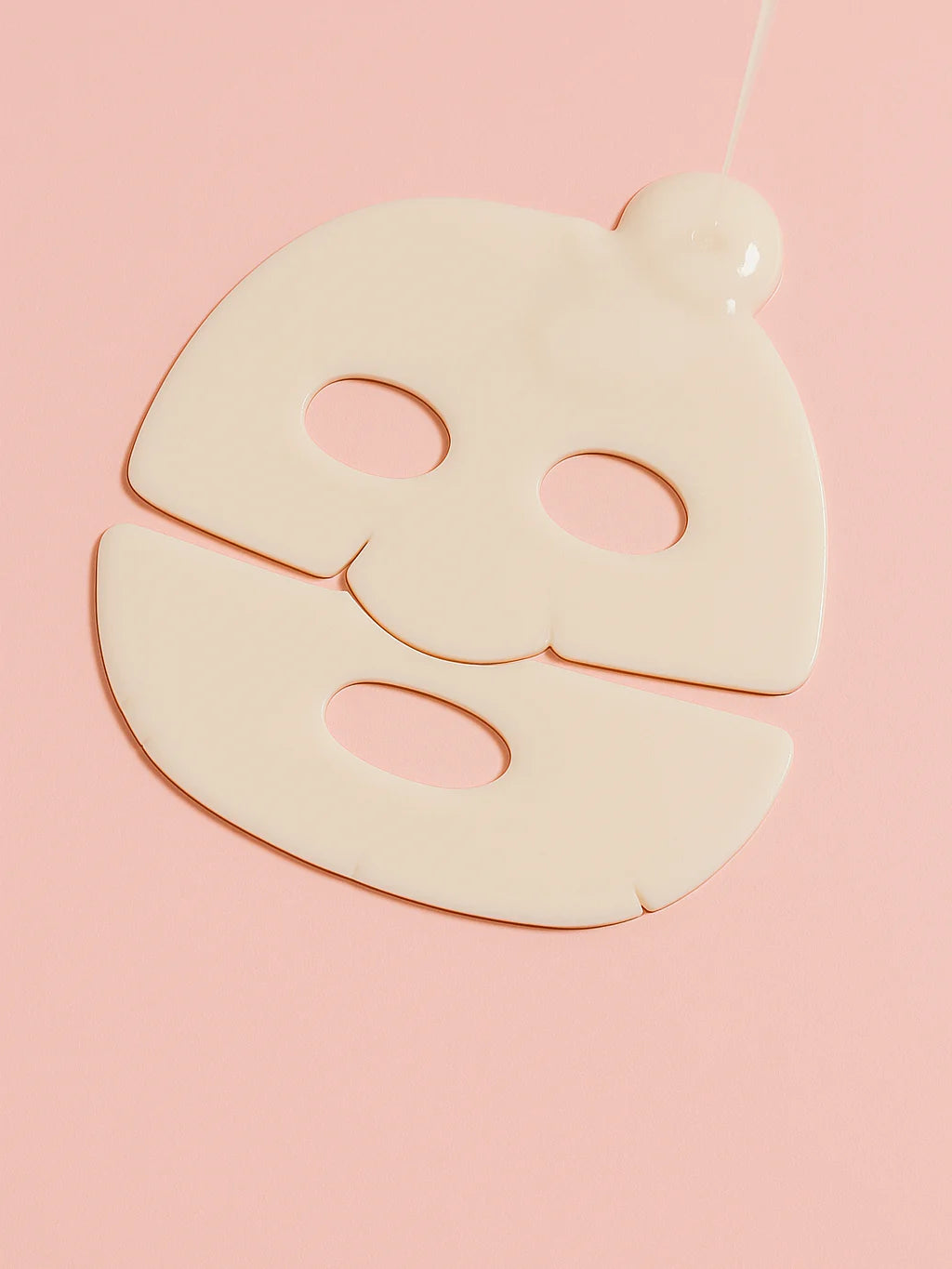 Every Routine 嬰兒膠原蛋白面膜 4片裝【SE318】