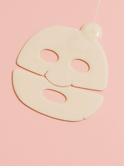 Every Routine 嬰兒膠原蛋白面膜 4片裝【SE318】