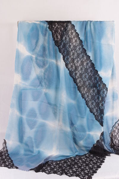 Scarfesia Scarf【SM951】