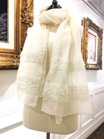 Scarfesia Scarf【SM898】