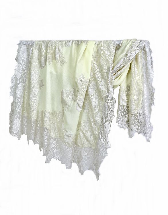 Scarfesia Scarf【SM945】