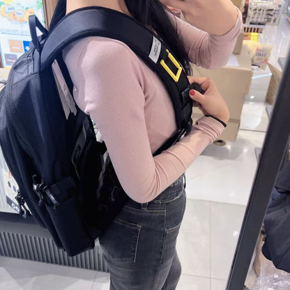 韓國 National Geographic Mild Backpack【NG162】