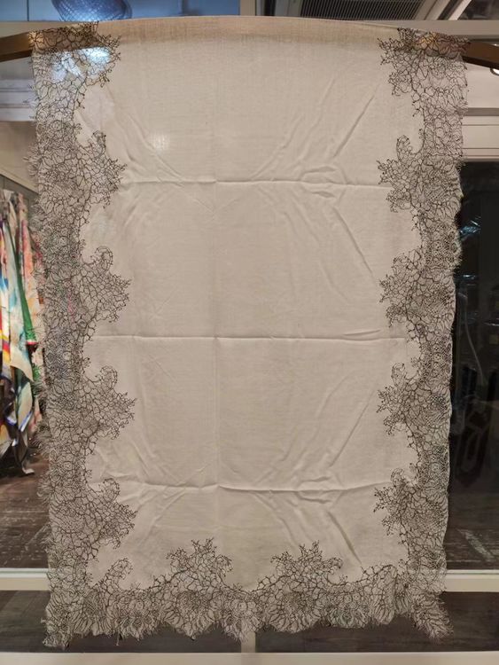 Scarfesia Scarf【SM947】