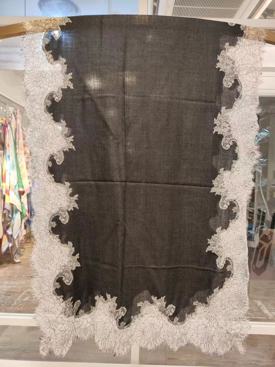 Scarfesia Scarf【SM946】