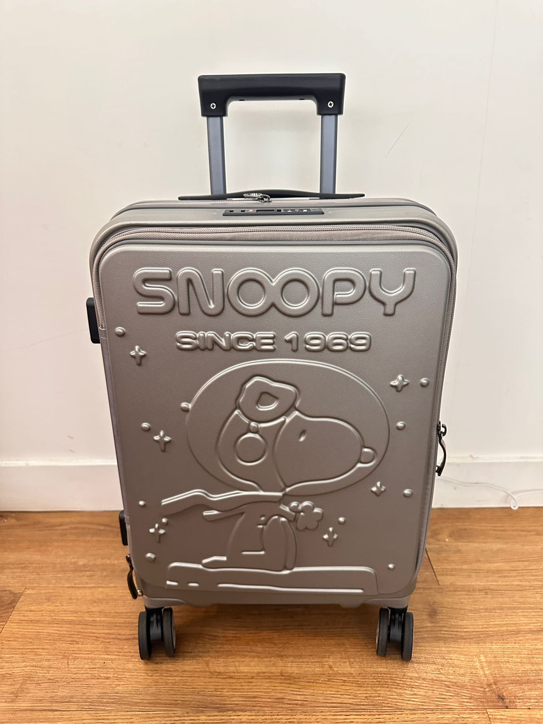 Elle Snoopy Space Traveler【SM246】
