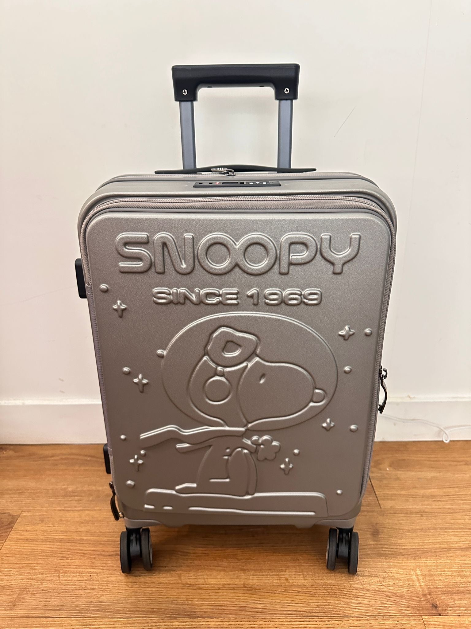 Elle Snoopy Space Traveler【SM246】