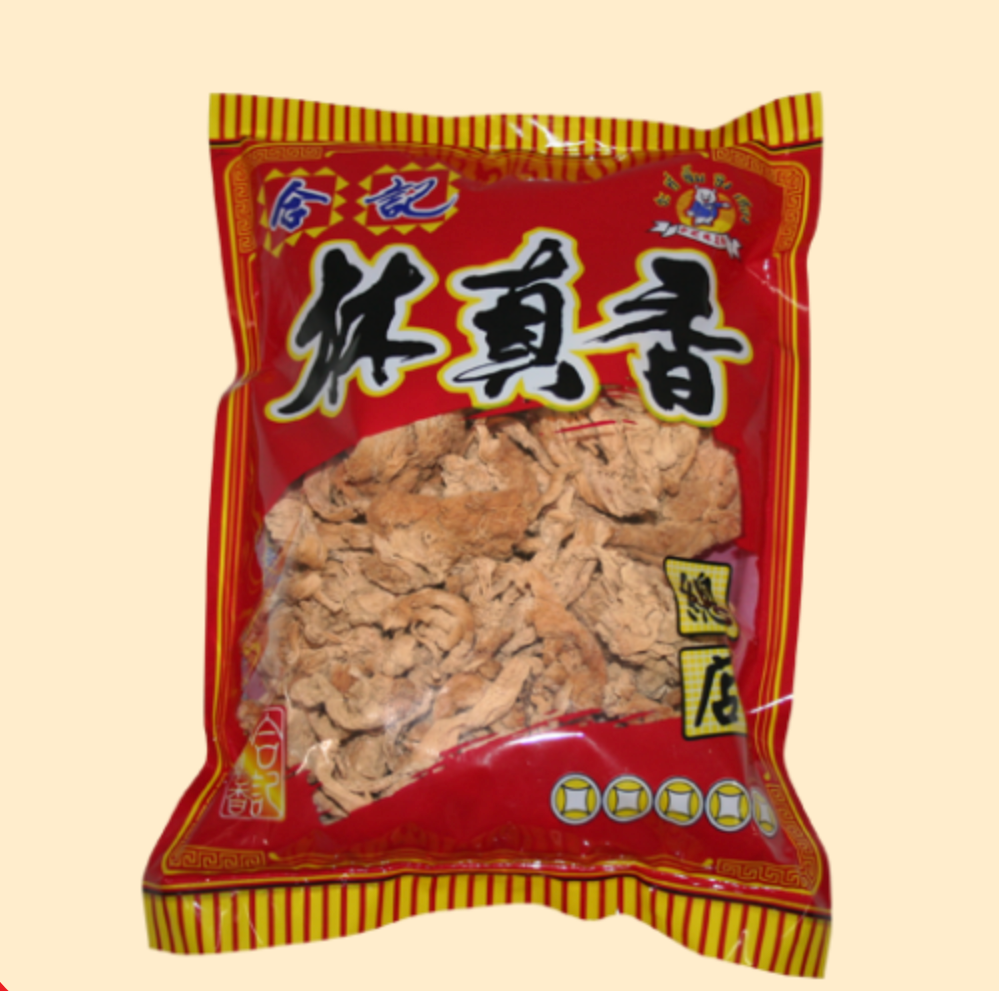 泰國 合記林真香 豬肉絲【SW088】