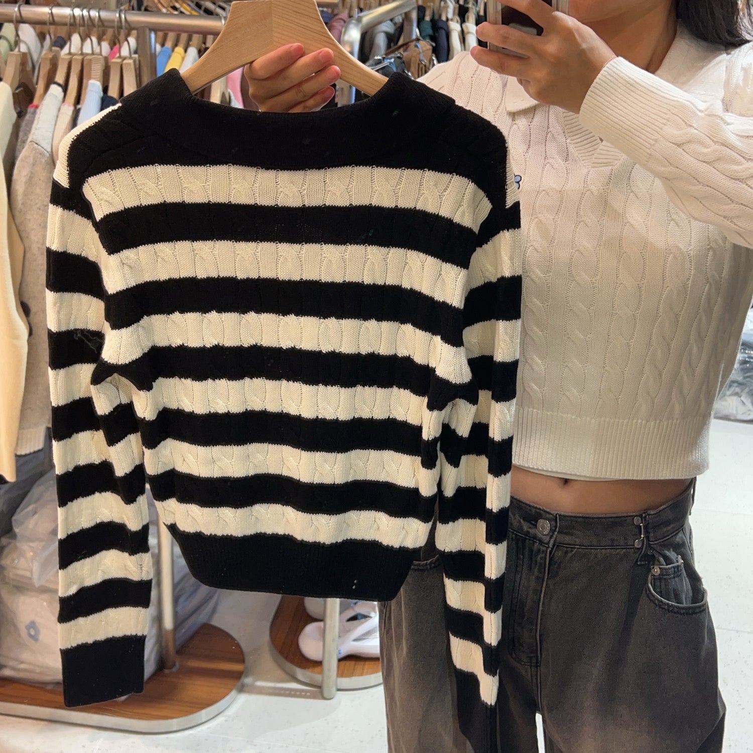 韓國 Wacky Willy Women&