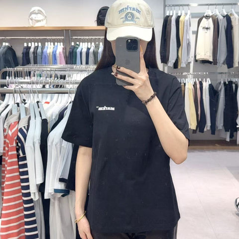 韓國 Markm RTW M T-Shirt【MA116】