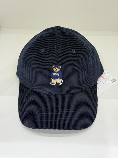 韓國 SPAO Corduroy Ball Cap【SP195】