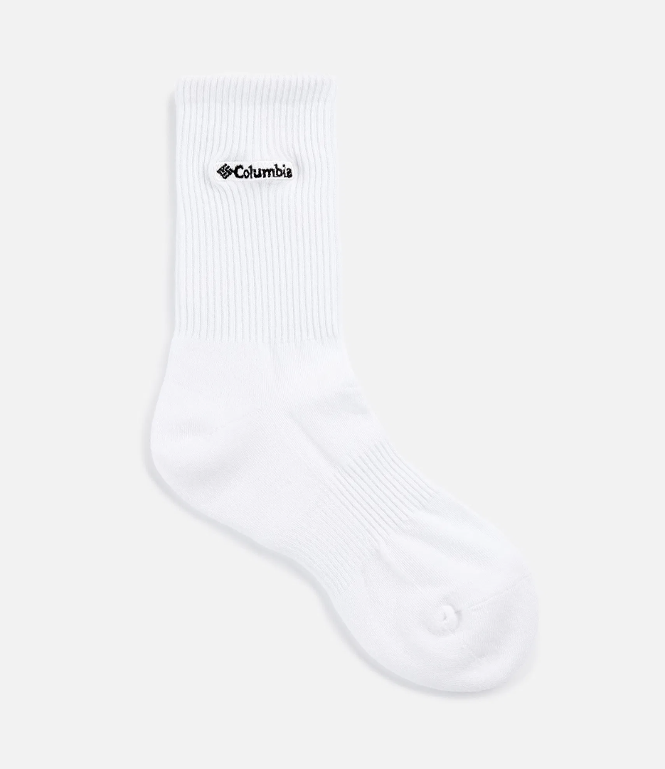 韓國 Columbia Public QualiReyute Mid Socks【CB006】
