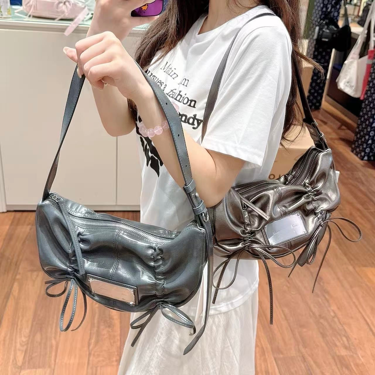 韓國 MK Bag【MK026】