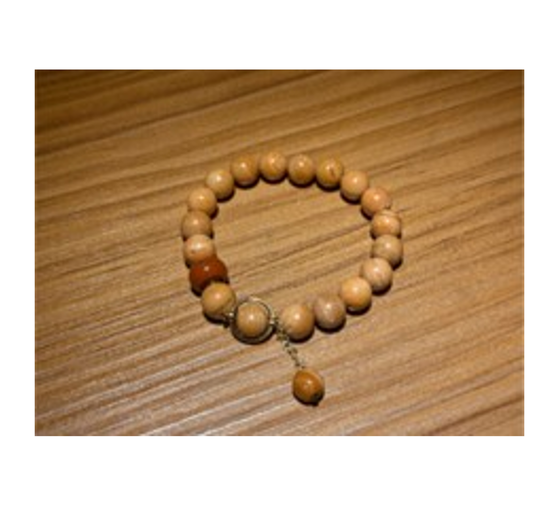 珊瑚龍宮手鍊【SA086】
