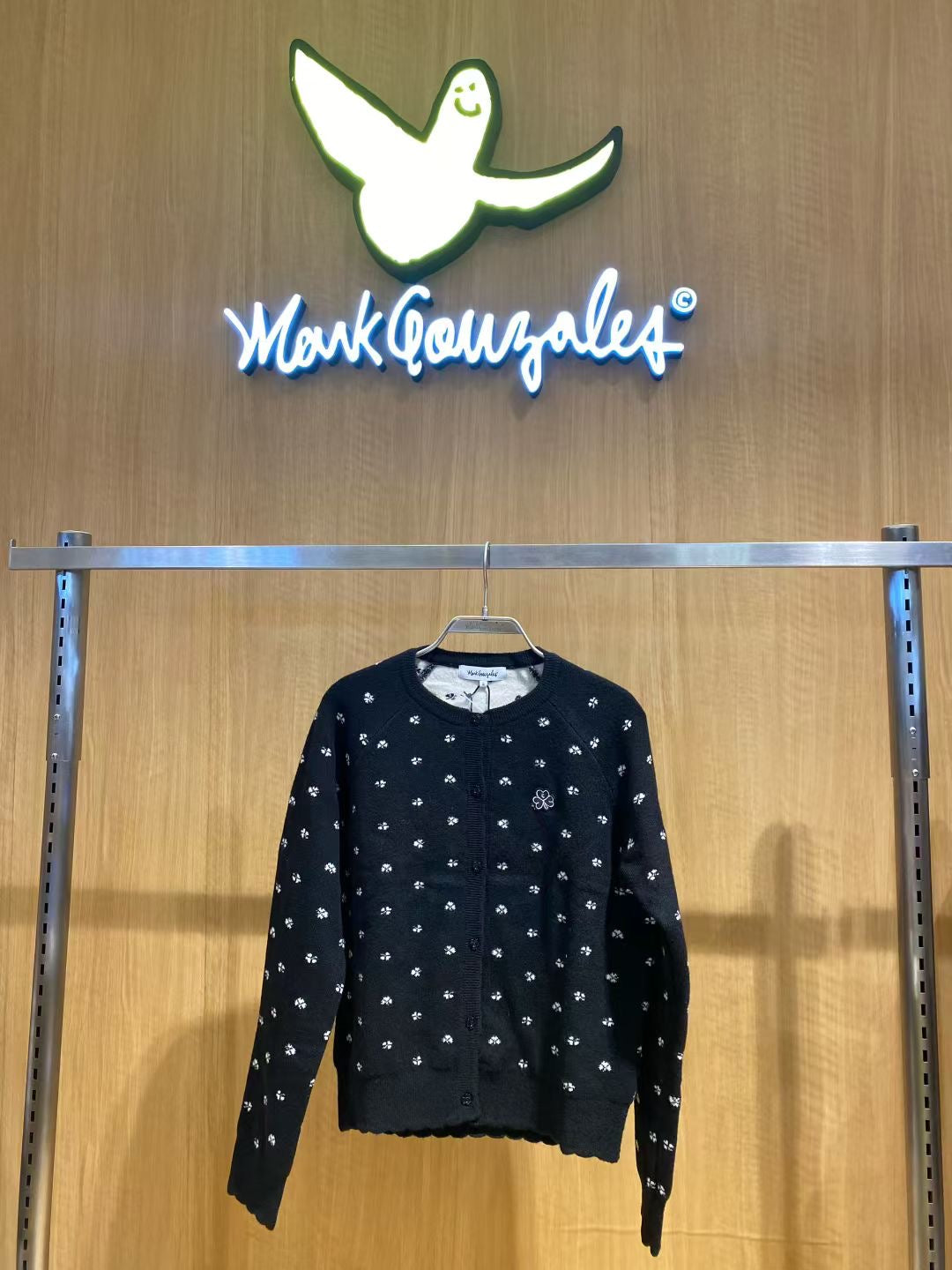 韓國 Mark Gonzales Women&