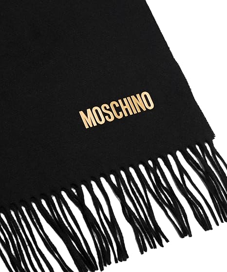 Moschino Muffler【SE301】