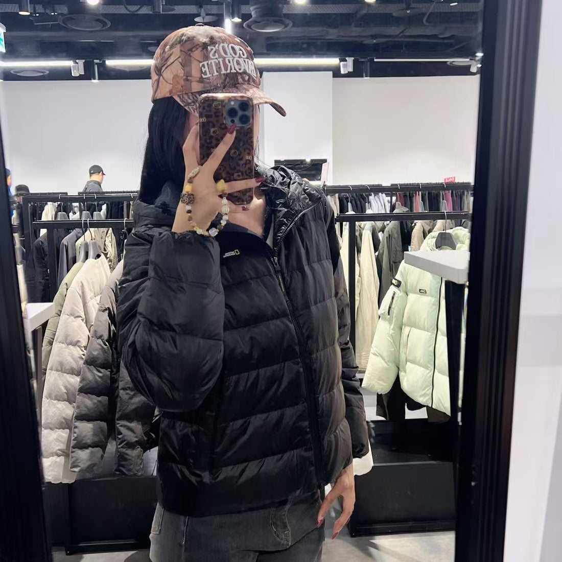 韓國 National Geographic Women&