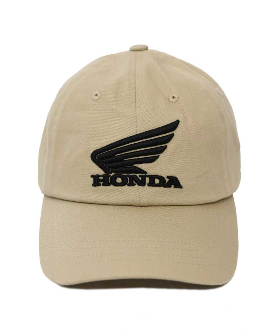 韓國 Honda Honda Wing logo basic Cap【HA012】