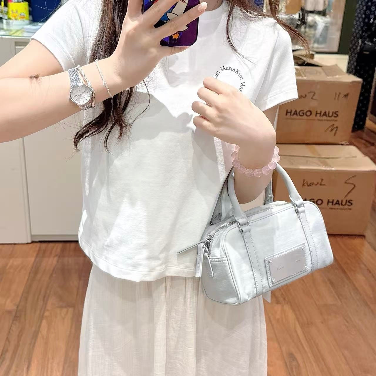 韓國 MK Bag【MK034】