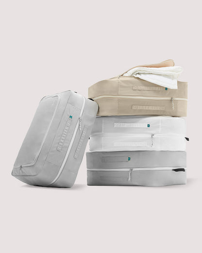 韓國 Branden 大容量強韌壓縮袋【SM338】