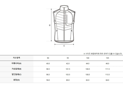 韓國 Discovery Women&
