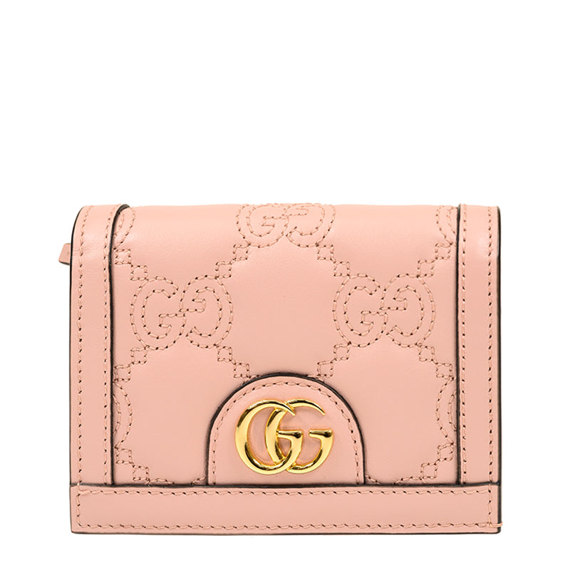 Gucci Wallet (訂金$500，總售價為 $4,158)【SE136】