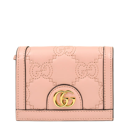 Gucci Wallet (訂金$500，總售價為 $4,158)【SE136】