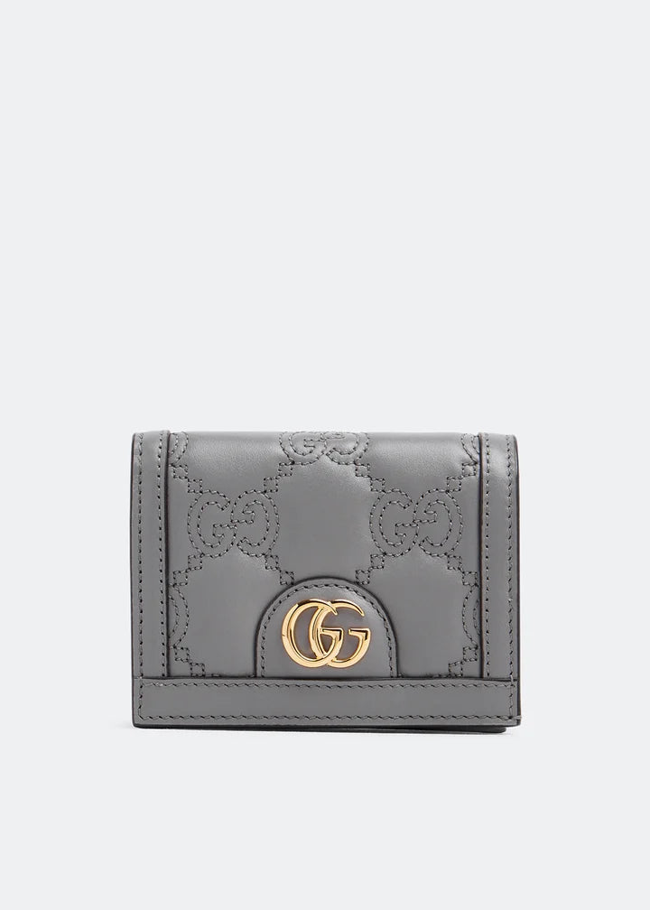 Gucci Wallet(訂金$500，總售價為 $4,028)【KX306】