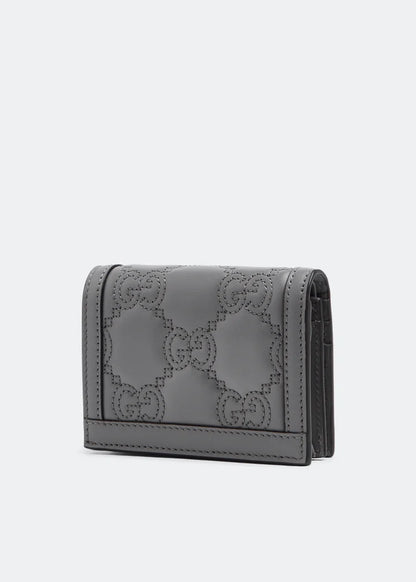 Gucci Wallet(訂金$500，總售價為 $4,028)【KX306】
