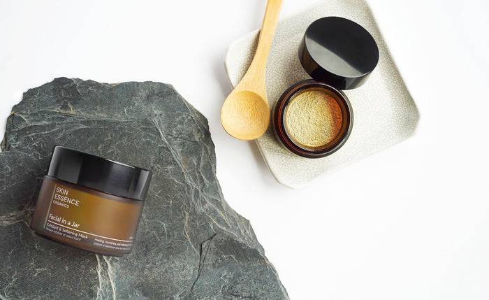 Skin Essence Facial in a Jar 50ml - STT Mall HK 靚太網購 -- Default Title