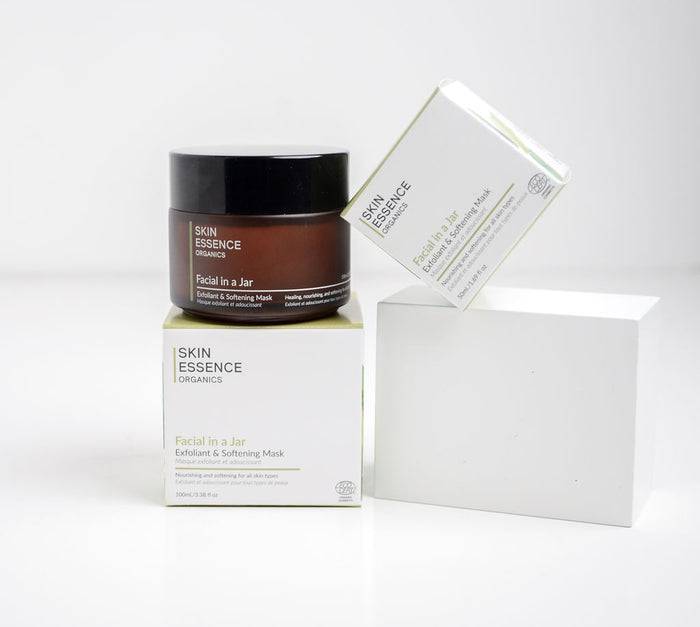 Skin Essence Facial in a Jar 50ml - STT Mall HK 靚太網購 -- Default Title