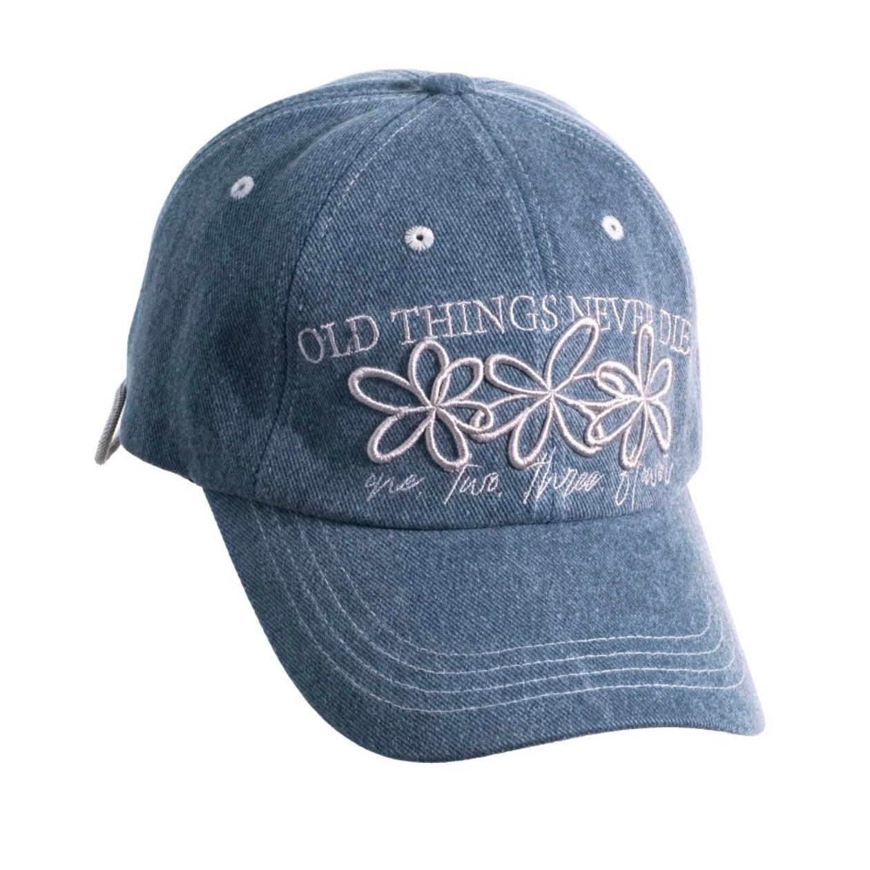 韓國 ONGO One, Two, Three Pigment Cap【ON015】