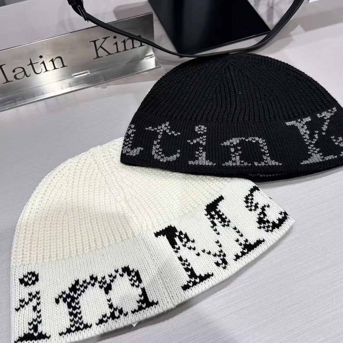 韓國 MK Hat【MK054】