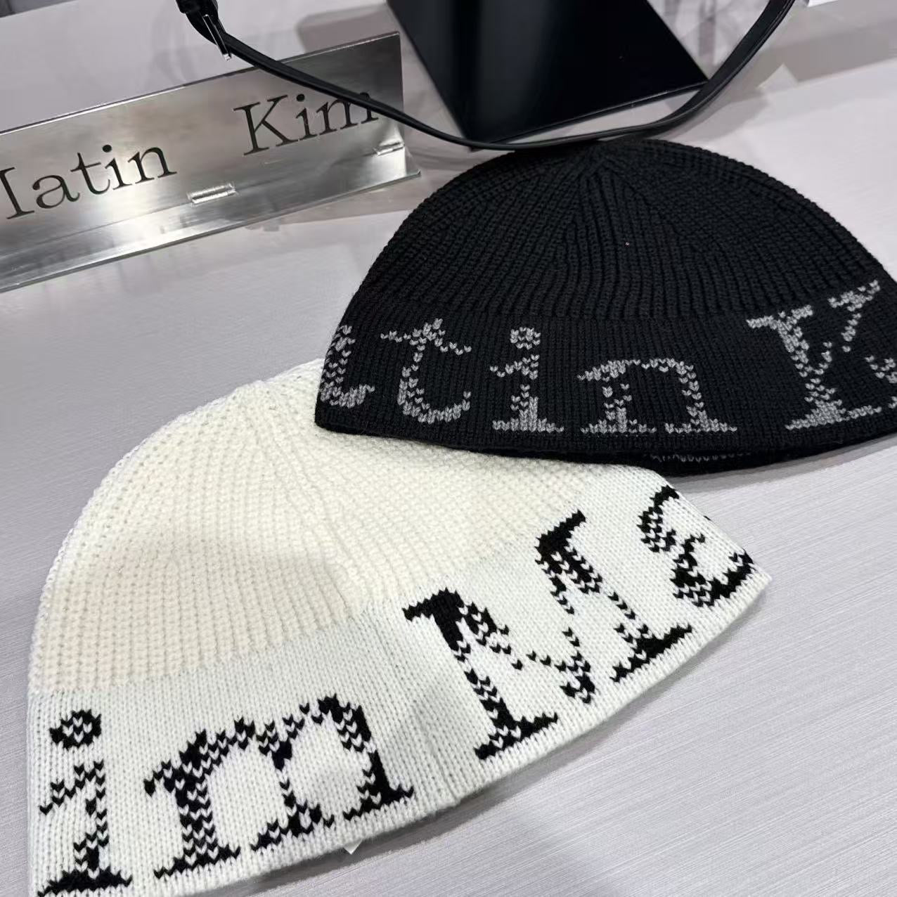 韓國 MK Hat【MK054】