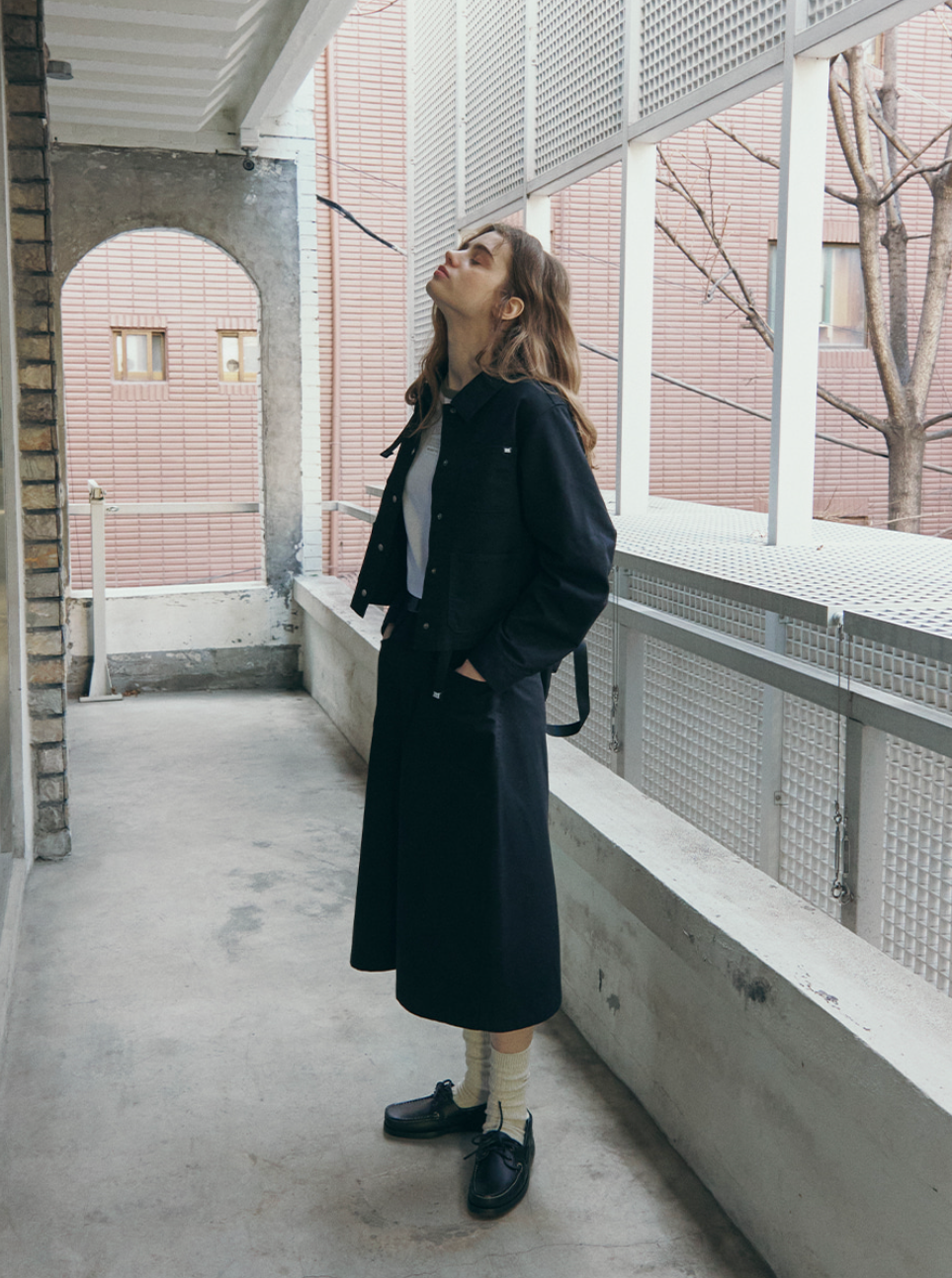韓國 Markm Women&