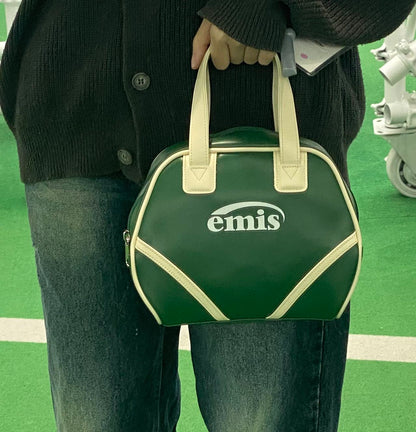 韓國 EMIS Vintage Tte Bag【ES017】