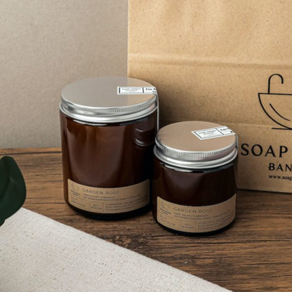 泰國 Soap Opera Aroma Candle【SW268】