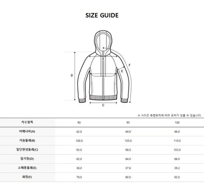 韓國 Discovery Women&