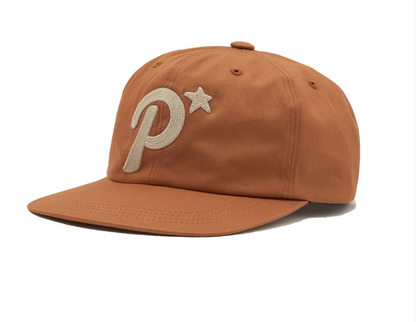 韓國 Phyps Star Point Trucker Cap【PS005】