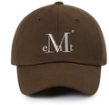 【現貨】韓國 Mucent Signature Ball Cap【MU001】