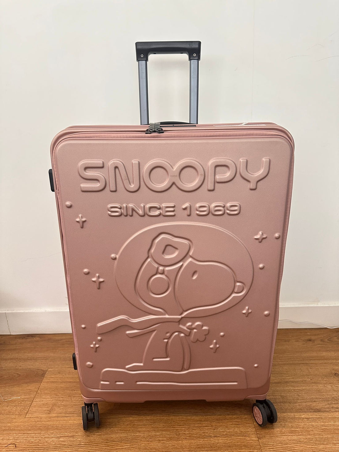 Elle Snoopy Space Traveler【SM246】