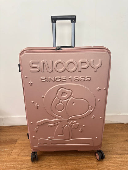 Elle Snoopy Space Traveler【SM246】