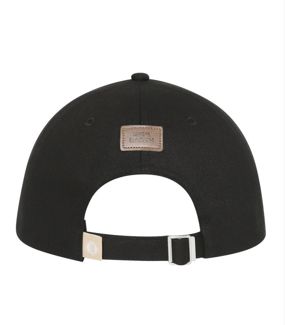 韓國 BBC Wide Ball Cap【BC128】