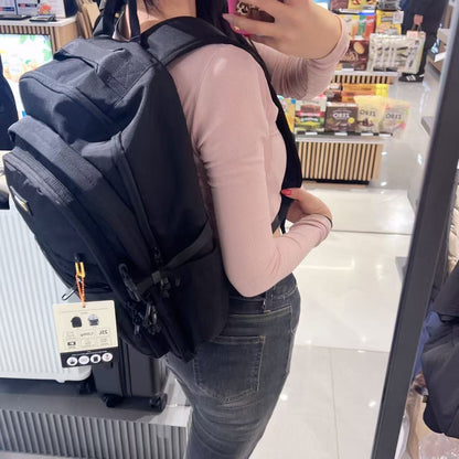 韓國 National Geographic Backpack【NG361】